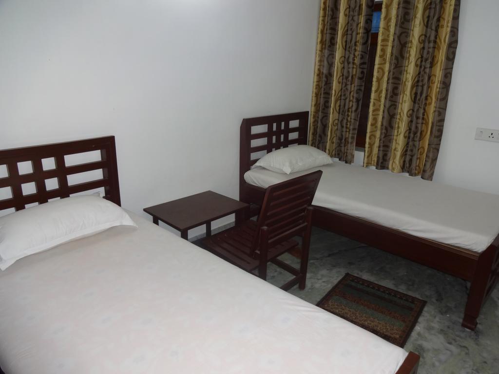 Harsh & Yash Guest House Bodh Gaya Phòng bức ảnh
