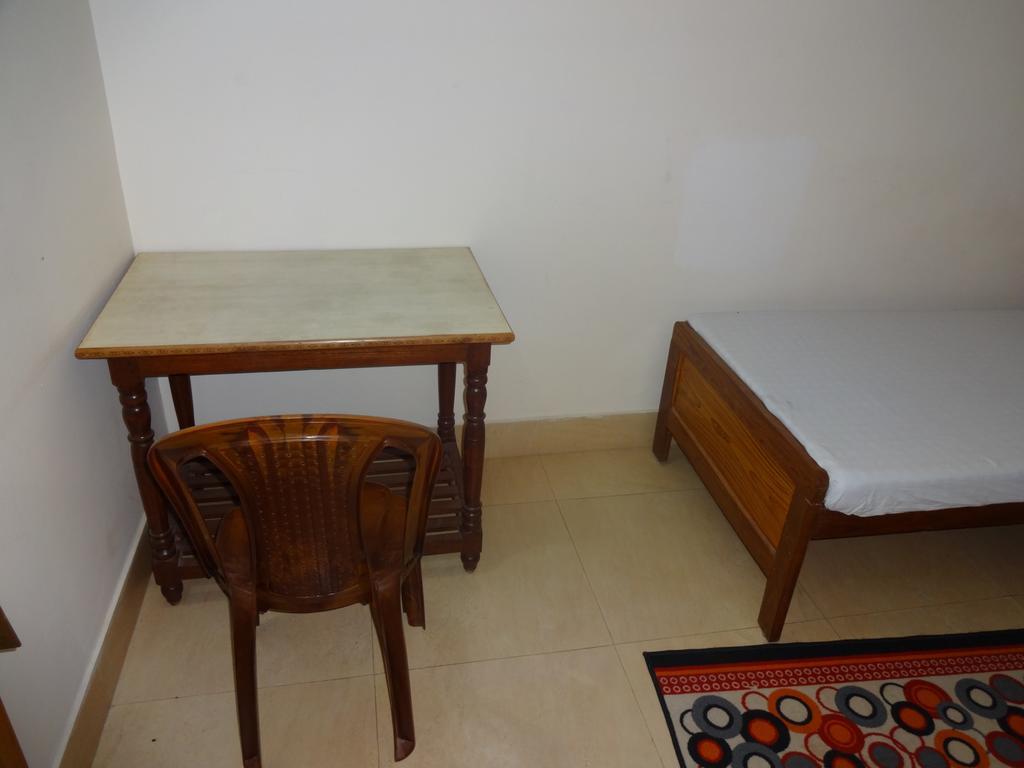 Harsh & Yash Guest House Bodh Gaya Ngoại thất bức ảnh